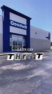 Epic thrift store treasure hunt – you won’t believe what I found!