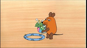 Endlich zahlt sich das jahrelange Training aus! 🌊☀️ | Die Maus