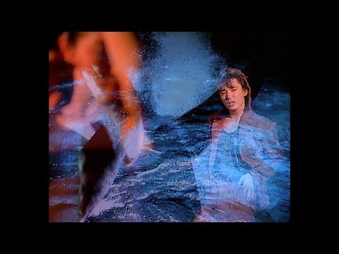 TM NETWORK MV全世界配信！ Now distributed worldwide!【Dive Into Your Body】Music Video Short Version.