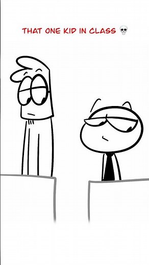 Stand Up! 😤 (Animation Meme) Anim: Don_Wakamole #shorts