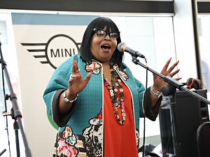 Legendary Singer & Trenton Native Sarah Dash Dies At 76