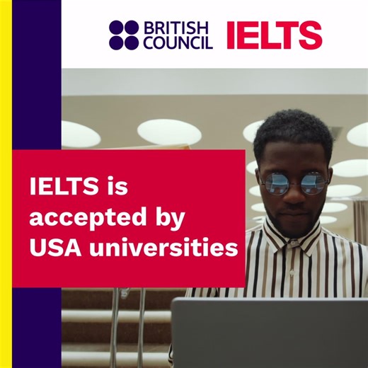 Institutions like MIT and Stanford University offer the best computer science courses in the world. If you plan to graduate in a field where skills are in high demand, consider taking IELTS and applying to study abroad. Read more on our website. https://ow.ly/69Jn50X8WQn #BritishCouncil #IELTS #TakeIELTS #StudyintheUSA #IELTSAcademic #Computerscience #StudyAbroad | British Council Ghana | Facebook