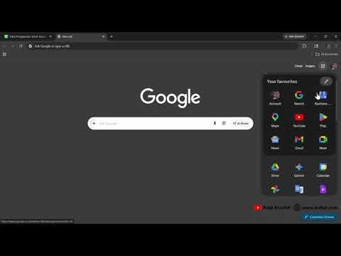 Gak Perlu Ketik Ulang! Cara Membuat Google Sheet dari Excel Tanpa Berantakan