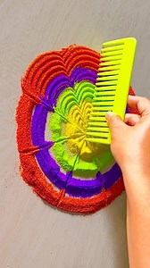 RanuArt Rangoli 🌼✨ | Ranu Art