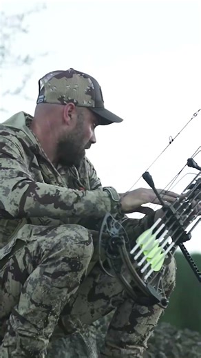 Tule Elk Meets the HD 300 + EVO 100gr Combo