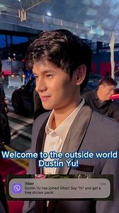 Kanya -kanyang delulu na lang talaga😆—kinalat nio na nag usap sa viber aba totoo nga na nag install ng viber, viber user if you know you know 😆.Nag install agad ng viber Dustin Yu ??? wala lang hahaha #pbbdustinyu #dustbia #dustinyuu #dustinyu #Dustination #duslings #BiancaDeVera #DusBi #Dustin #Bianca | Inday The Explorer
