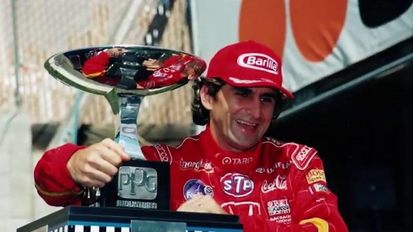 The TRAGIC Last Race Of Greg Moore, Cart's Fallen STAR