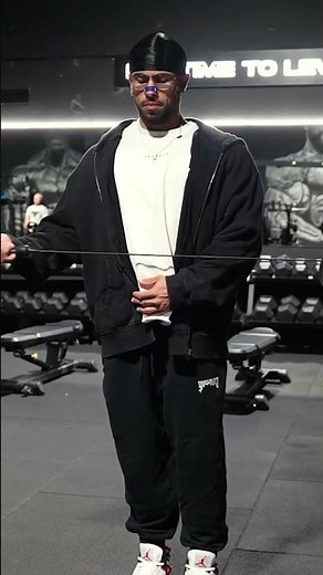 My rotator cuff warm-up routine to prevent injuries 📝#tips
