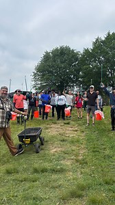 25 reactions | It’s our WRRS Earth Day — and we’re out here...