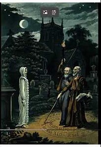 the Seven Worlds: the Art of Necrurgy