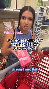 2.5M views · 4.5K reactions | What she mean by that.. 沈 #reels #pranks #couples #babies #viral #couplegoals | The JT Couple | Facebook