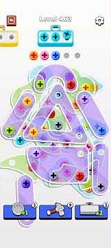 Screw Jam 463 | GAME Walkthrough