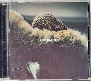 Beyoncé - Lemonade