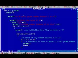 prime number between 1 to 1000