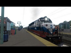 Train Simulator 2021-Sounds of TAS Part 4