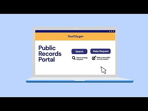 NextRequest Explainer Video