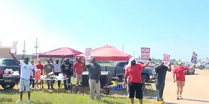 Communications Workers of America withdraw from mediation talks with AT&T