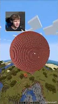 БЕЗУМНЫЙ TNT РАН С ДРИМОМ В Майнкрафт! 🤯🟢 #shorts #шортс #minecraft #майнкрафт #майн #побег #прикол