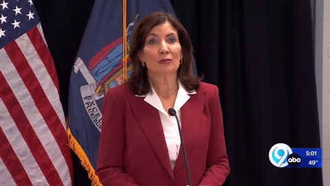 Upstate Hospital in Syracuse gets largest funding ever from NYS