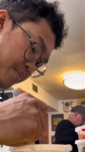 မင်္ဂလာဆောင်တော့မည့် Client အတွက် “Bachelorette Party Dinner” မှာ Asian themed Menu လေးတစ်ဖြတ်။ | D Kar Bo