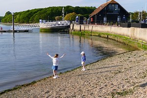 22K views · 53 reactions |  Chichester Marina A short and easy walk...