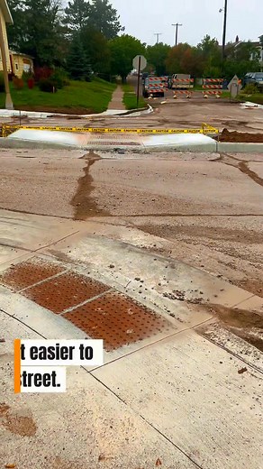 🎉 6th Avenue East is finally changing! After years of community advocacy, construction is underway. Four lanes becoming three. Green medians going in where you used to have to sprint across. A calmer, safer, more welcoming environment. This highway relic that divided Hillside is becoming a street that connects the neighborhood again. This is just Phase 1 - full reconstruction comes in the 2030s. But it shows what happens when neighbors organize and refuse to accept dangerous streets. One more s