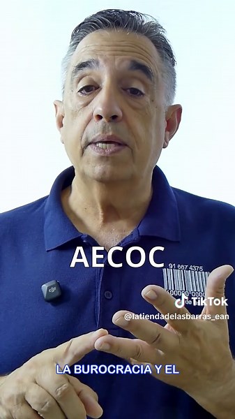 Cómo conseguir un código de barras oficial sin pagar cuotas anuales ¿Vas a lanzar un producto y necesitas un código de barras oficial? Mucho cuidado con las opciones