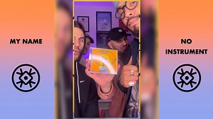 10 EXCLUSIVES TRACKS OF OUR NEW ALBUM 💿🌟 Album dispo le 8 Avril !🔥🔥 Album available April 8th ! 🙏🏽 Pre-order here : https://berywam.lnk.to/noinstrument #Noinstrument | Berywam