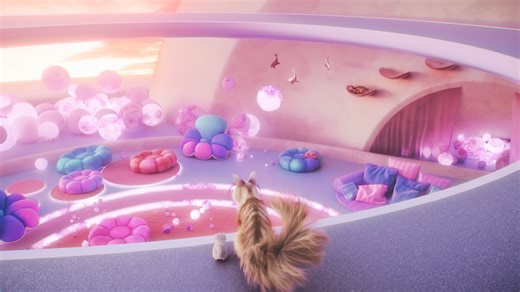 Unreal Engine 5-powered Catly gets real-time in-game trailer