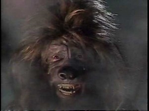 Gilbert Gottfried - USA Up All Night - Howling IV/Howling II - 4/13/96