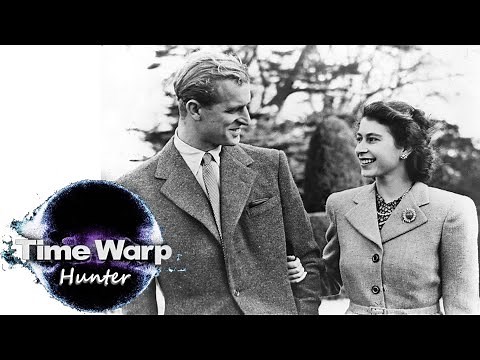 Prince Philip - Duke of Edinburgh - Royal Documentary