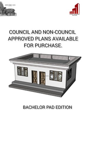 studio101 on Instagram: "FULL PLANS AVAILABLE [COUNCIL APPROVED] START YOUR BUILDING JOURNEY SMOOTHLY WITH US WHATSAPP:+267 76748084 FULL FLOOR PLAN FRONT & BACK VIEW SIDE VIEWS SLAB,FOUNDATION,WINDOW SCHEDULE EAVE DETAILS ROOF VIEW SITE PLAN CONCIL SUBMITTING & MODIFICATIONS TILL APPROVED [DOCUMENTS NEEDED FOR COUNCIL APPROVAL,(RESIDENTIAL) CERTIFIED OMANG,SKETCH PLAN (LANDBOARD SURVEY DIAGRAM)[SHOULD BE PROVIDED BY LANDBOARD],PLOT CERFITICATE,RESOLUTION/TITLE DEEDS,ARC,ARCHITECT CERTIFIED COPY