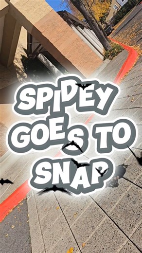 Happy Halloween from Eric The Spidey and the Sunnyside Snap Family! Everyone be safe tonight, have fun, and most important of all... Get those steps in tonight! #fitness #gym #motivation #workout #explore #weightloss #exercise #lifestyle #health #halloween #funny #season #holidays | Snap Fitness Happy Valley Sunnyside