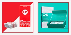 These Vegan Condoms Are Great for Sex, and Easy on the Environment