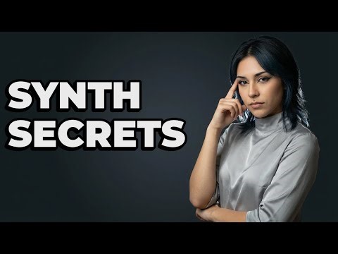 How Did Synthesizers Shape Front Line Assembly's Sound?