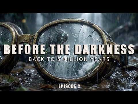 In Pursuit of the Ancient Race Across Unknown Times | Before The Darkness Ep. 2