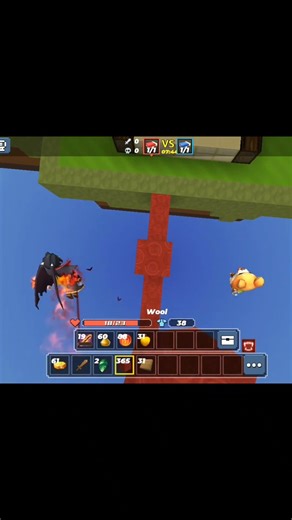 Great idea, isn't it? blockman go bed wars
