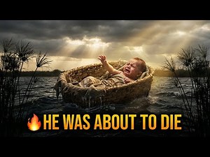 The Untold Story of Moses That Changed Everything.