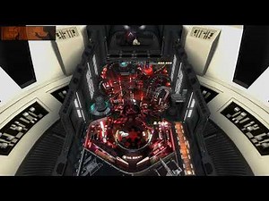 Pinball FX3 - Star Wars: Darth Vader