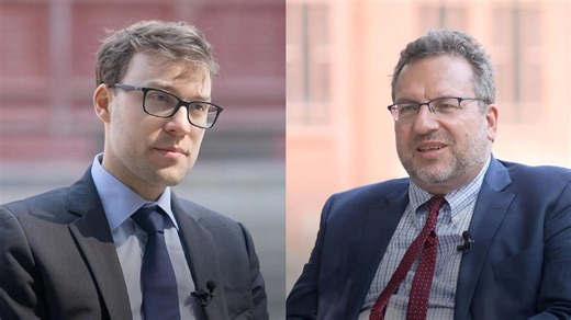 IMF officials share insights on Asia's economic outlook