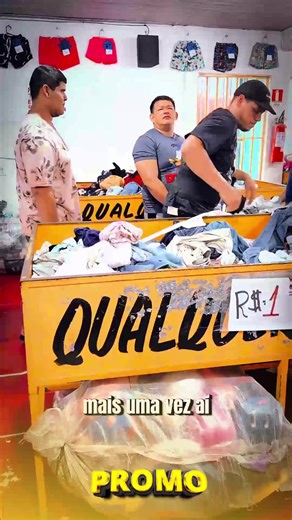 Shop da Roupa Usada em Manaus: Seu Destino Fashion