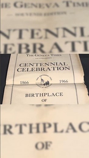 Honoring the Fallen: President Reagan's Memorial Day Tribute