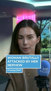 “I didn’t recognise her at all.” Louise Cunningham joined #TodayDMC and bravely spoke about her mother Angela’s attack. Angela Cunningham was left with permanent brain injuries after being attacked in her own home by her nephew in April 2023. The attacker was sentenced to 12 years in prison, with the final two years suspended. | RTÉ Radio 1