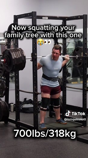 Easy double 💀 If you want to build this kind of strength, apply for my 1:1 coaching through the application in my bio. 💪