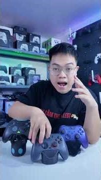 TOP 3 BEST GAME CONTROLLERS TO BUY IN THE 500K VND PRICE RANGE IN EARLY 2026