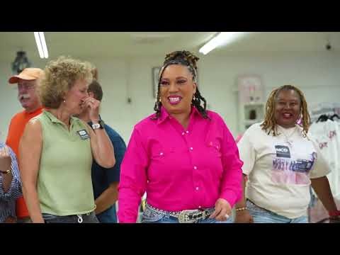 Grand Opening: First Black-Owned Western Boot Store in Raymond, Mississippi