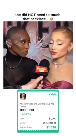 🖤 on Instagram: "Kalshi is cooking this year! @kalshi #kalshi"