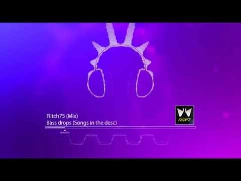 D D D Drop the bass !