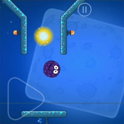 Red Ball 4 Gameplay Shorts Episode 22 part 10