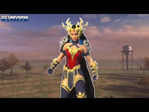 Smallvile | Comic Vine | DCUO